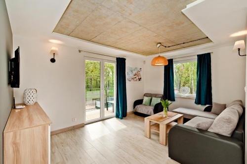 Apartamenty.in Debki