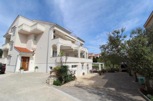 Apartmani Palma 3