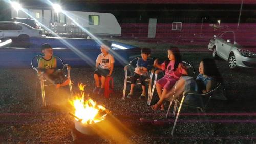Andong Dasulki Camp — Photo 3