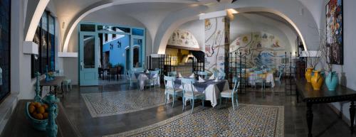 201194021 Villa Maria Cristina Hotel