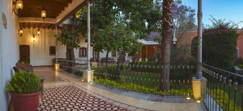 201194150 Villa Maria Cristina Hotel