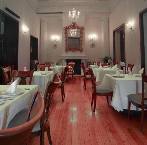 201194155 Villa Maria Cristina Hotel