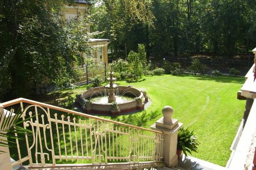 Villa Vier Jahreszeiten - image 10