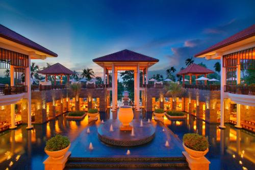 Photo - Banyan Tree Sanya