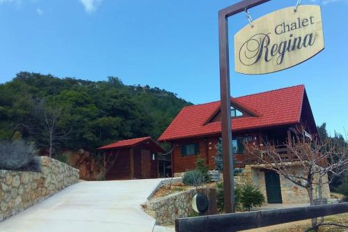CHALET REGINA - Καισάριο