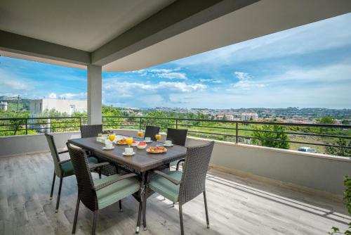  New Luxury Apartment in Solin