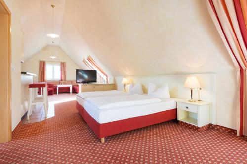 Hotel Landgasthof Hofmeier - image 13