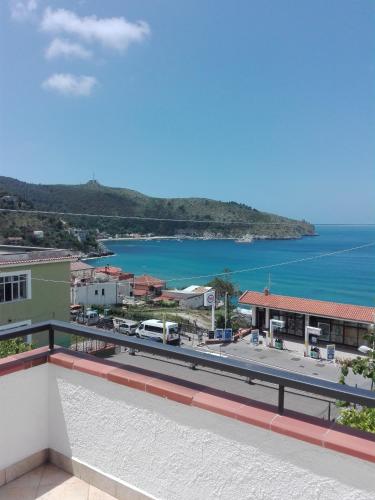  Palinuro Villa Bellavista in Palinuro