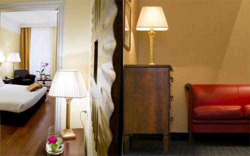 意大利阿斯托瑞亚酒店