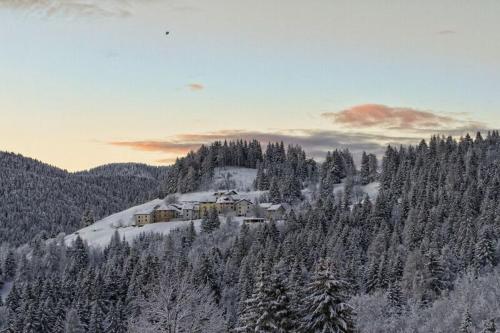 Rothaus, Folgaria (fotografie 9)