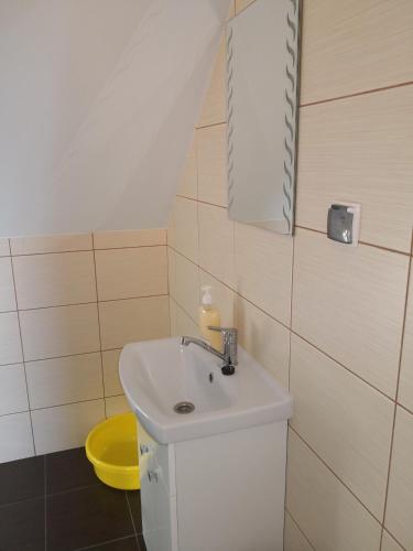Apartament bocian