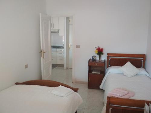 Apartamento Portosin