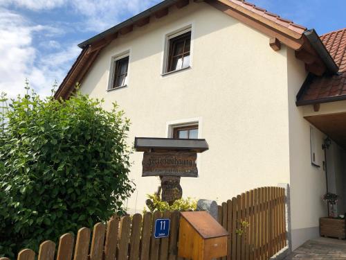 Ferienwohnung Diedrichs in Bodenwöhr