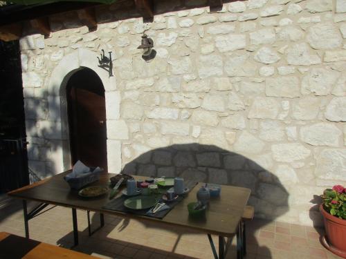  B&B Masseria Majella in Abbateggio