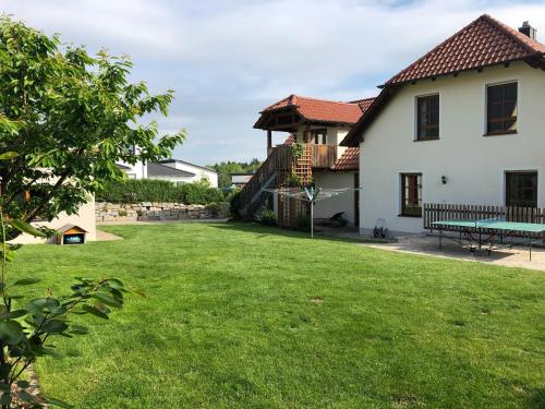 Ferienwohnung Diedrichs in Bodenwöhr