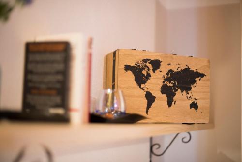 Bed & Breakfast Le Due G, Varese