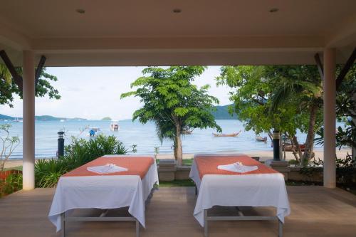 Blue Beach Grand Resort And Spa SHA Plus