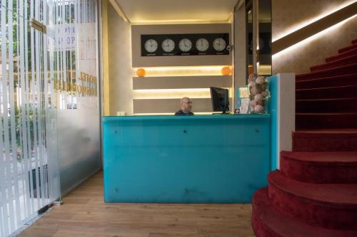 コスモポリット