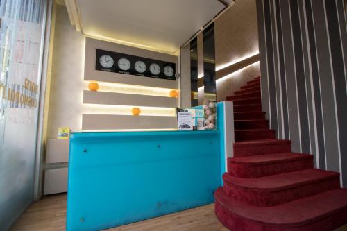 コスモポリット