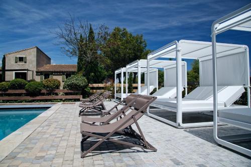 Hôtel Montmorency & Spa - image 6