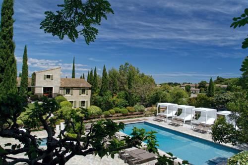 편의 시설/서비스, Hôtel Montmorency & Spa (Hotel Montmorency & Spa) in 카르카스손네 시티 센터