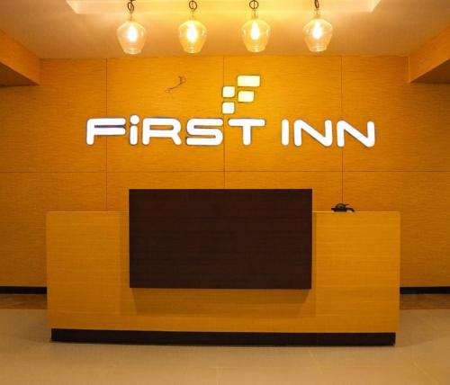 First Inn Hotels Chennai