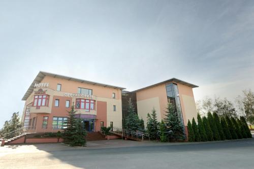 Hotel Texicana - image 11