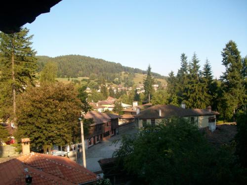 Trayanova Guest House - image 2