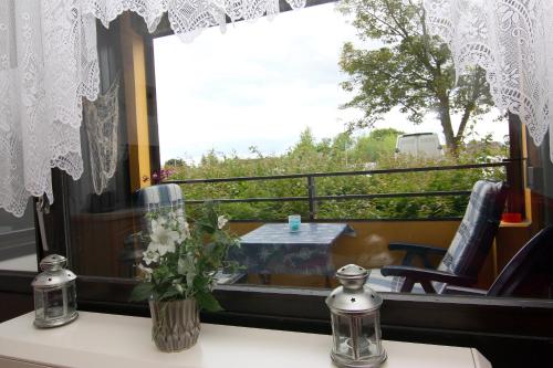 Kilátás, Ferienwohnung Ostsee App. 6111 in Marina Wendtorf