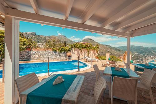 Villa Sirami - main image