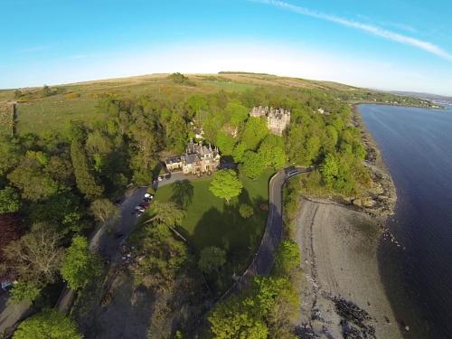 Knockderry Country House Hotel