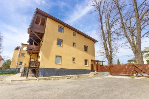 Apartman Hugo