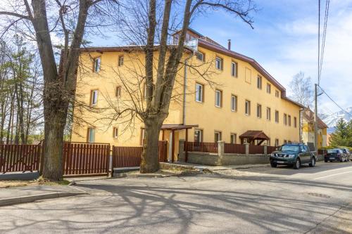 Apartman Hugo