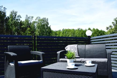 Apartament Iwona in Kobyla Gora