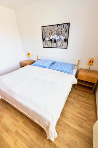 Apartman Hugo