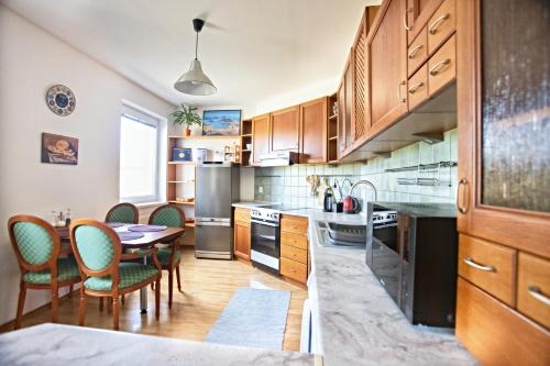 Apartman Hugo