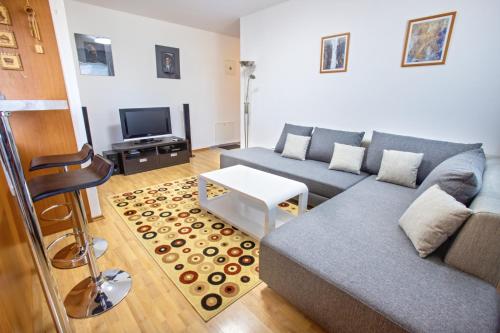 Apartman Hugo