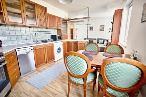 Apartman Hugo