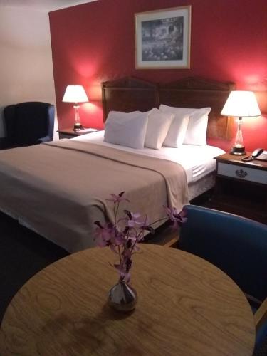 Hico Hills Inn - image 7