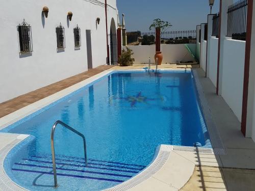 Venta del Alto Hotel las Cumbres by Vivere Stays, Seville