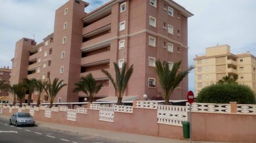  Apartamento Arenales Del Sol con vistas al mar in Arenales del Sol