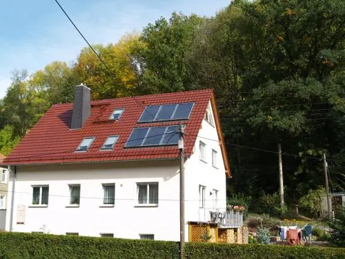 Ferienwohnung Richter in Tharandt, Deutschland
