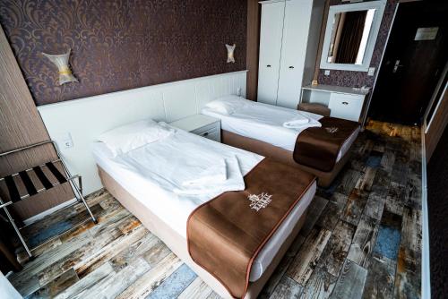 201208054 Hotel Baikal - All Inclusive
