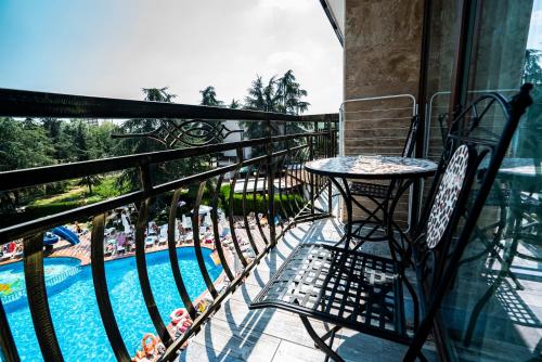 201208539 Hotel Baikal - All Inclusive