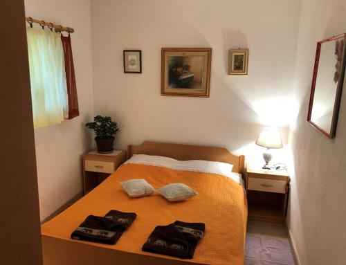  Apartments Maria in Supetar