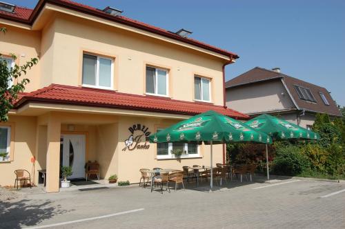 Penzion Jarka - image 10