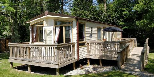 Cornwall Caravan