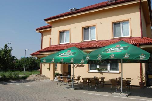 Penzion Jarka, Bratislava