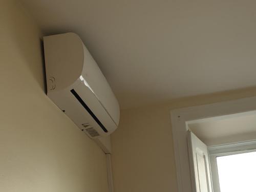 A Better Place by Lisbon II Room Type - Budget Double Room