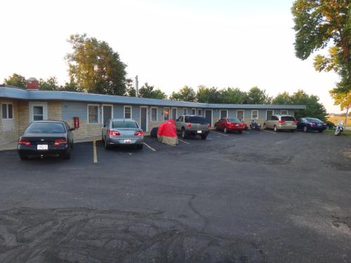 Pine Ridge Motel